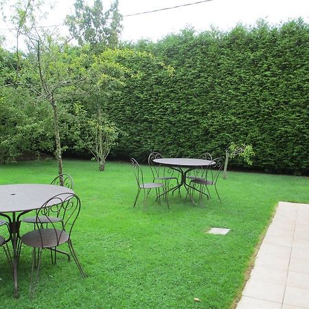 Gites Les Colombages Fatouville-Grestain Экстерьер фото