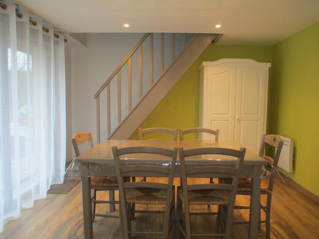 Gites Les Colombages Fatouville-Grestain Экстерьер фото